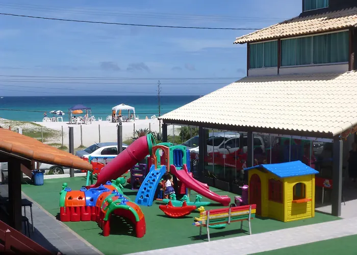 Pousada Laguna Hotel Cabo Frío