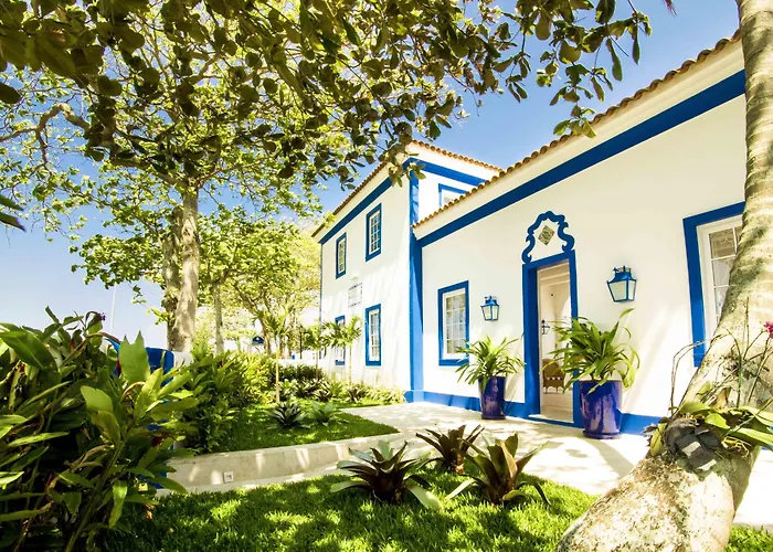 Hotel Solar Do Arco Cabo Frio