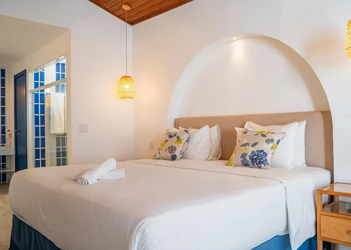 Hotel Solar Do Arco Cabo Frio