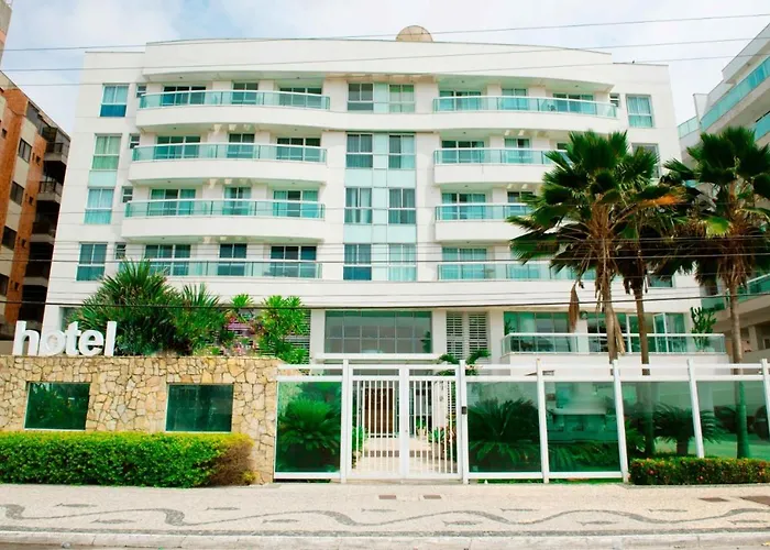 Hotel Flat Mandai - Cabo Frío